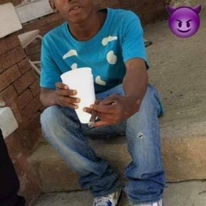 Meet your Posher, Rodney